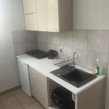Homestay Eliza Dabrowa Gornicza