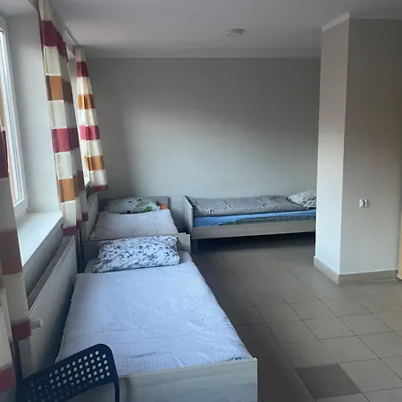Eliza Ubytování v soukromí Dąbrowa Górnicza