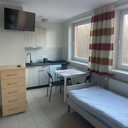 Eliza Homestay Dabrowa Gornicza