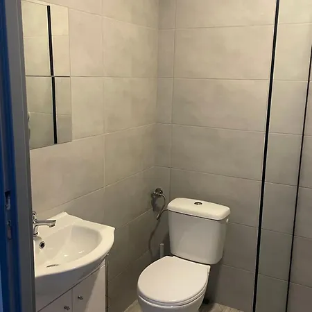 Homestay Eliza Dabrowa Gornicza