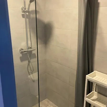 Eliza Privat bolig *