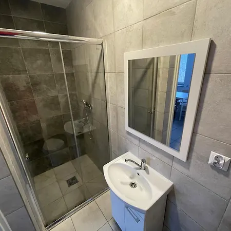 Eliza Privat bolig *