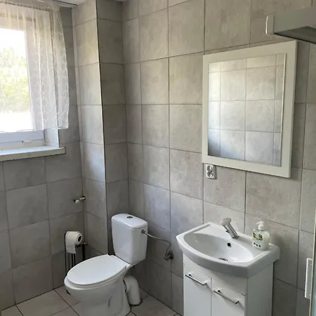 Eliza Privat bolig Dąbrowa Górnicza