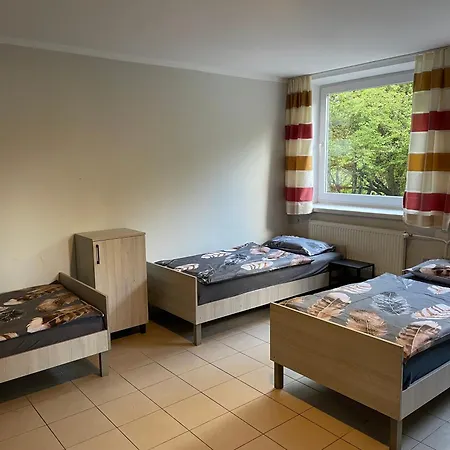 Ubytování v soukromí Eliza