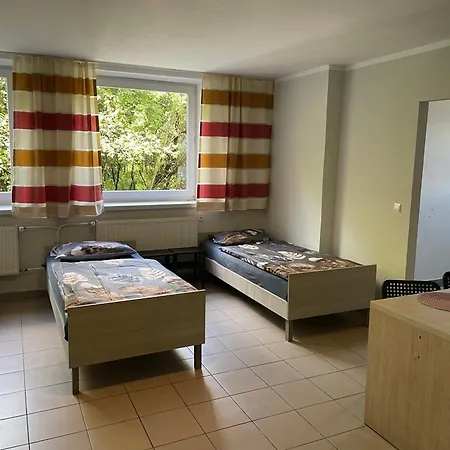 Eliza Privat bolig *