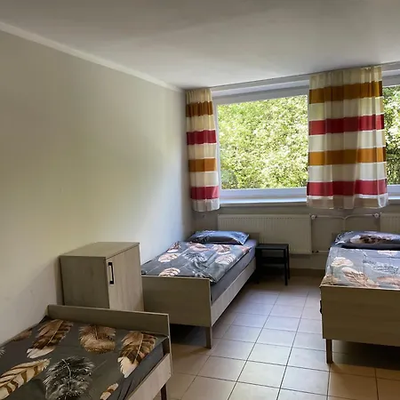 Eliza Privat bolig *