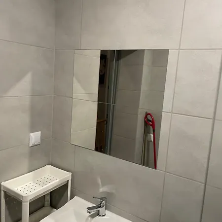 Privat bolig Eliza *