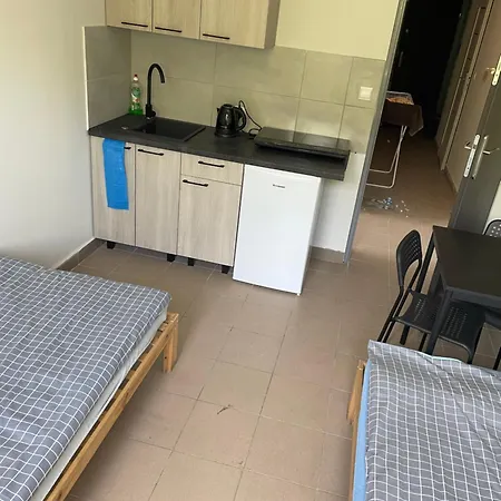 Eliza Privat bolig *