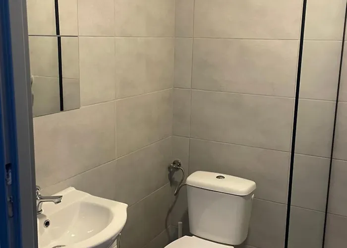 בית אירוח Eliza Dąbrowa Górnicza