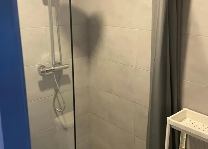 Eliza בית אירוח *