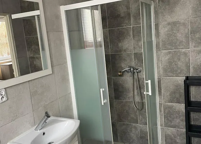 Eliza בית אירוח