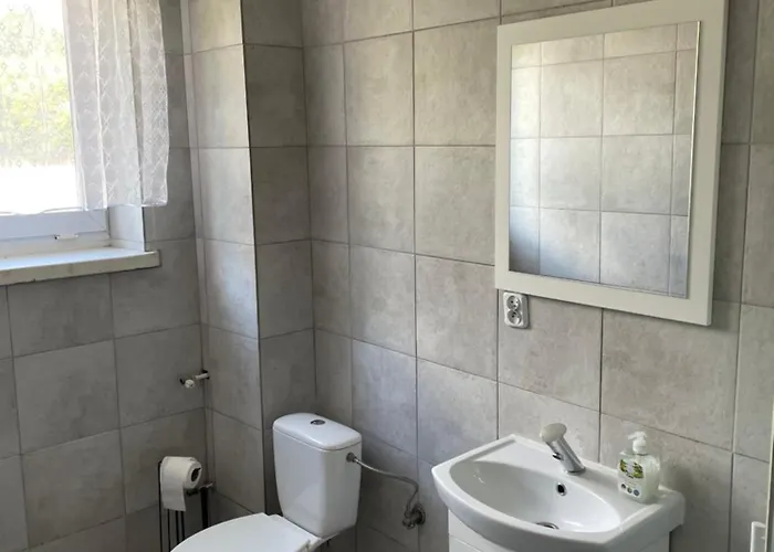 Eliza בית אירוח Dąbrowa Górnicza