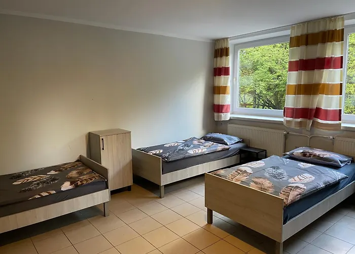 בית אירוח Eliza