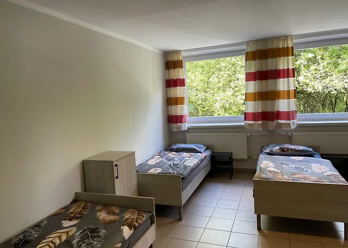 Eliza בית אירוח *