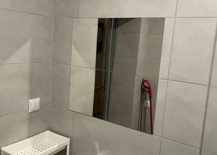 בית אירוח Eliza *