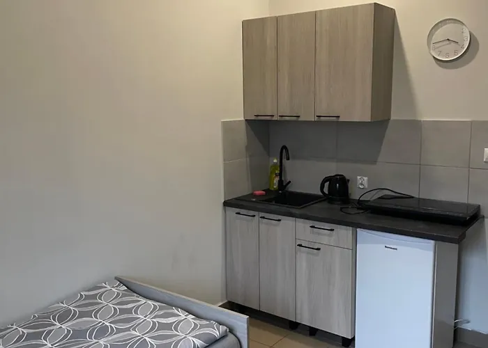 Eliza בית אירוח