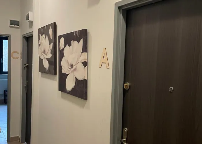 בית אירוח Eliza